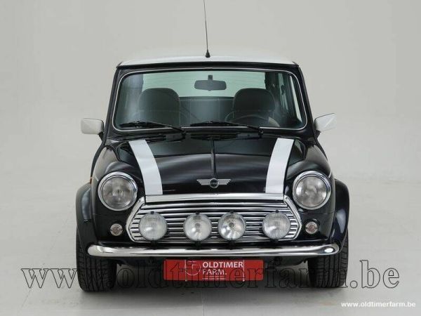 Mini Cooper 1.3i MPI 1997 131350