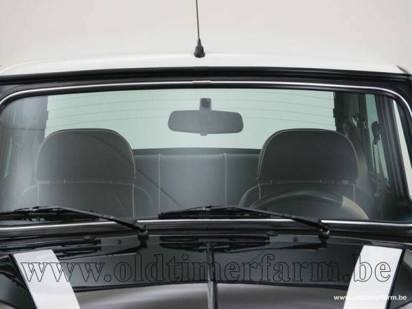 Mini Cooper 1.3i MPI 1997 131352