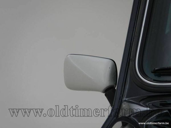 Mini Cooper 1.3i MPI 1997 131353