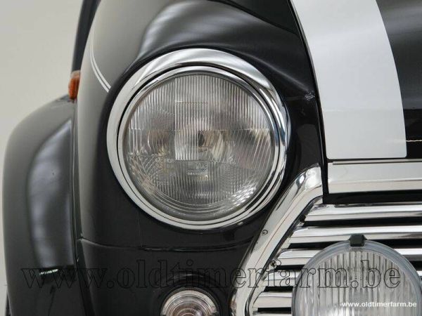 Mini Cooper 1.3i MPI 1997 131355