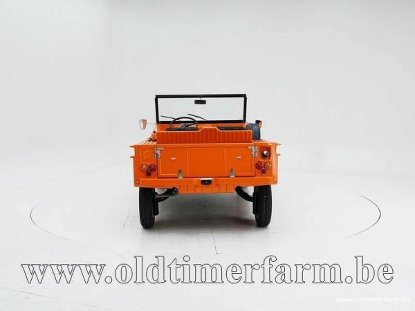 Citroën Mèhari 1974 131546