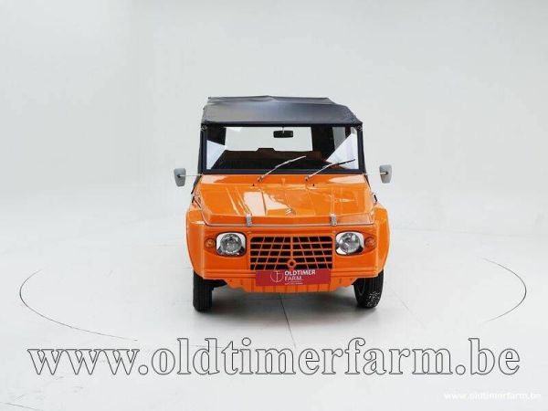 Citroën Mèhari 1974 131550