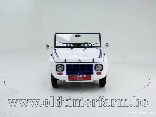 Citroën Mèhari 1972 131553