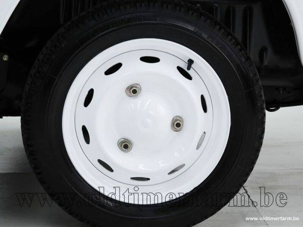 Citroën Mèhari 1972 131559