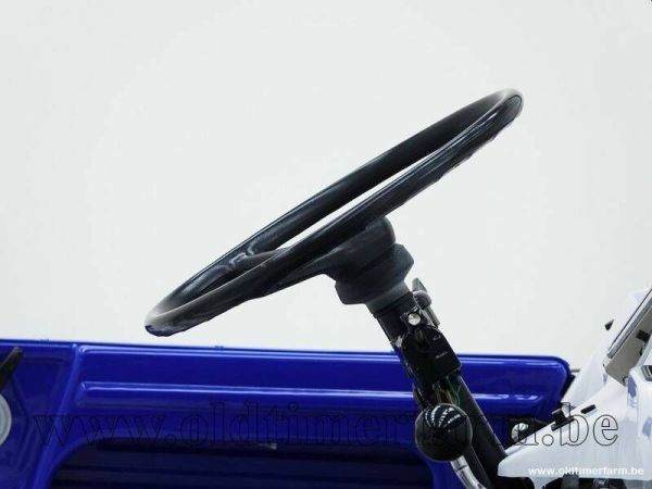 Citroën Mèhari 1972 131562