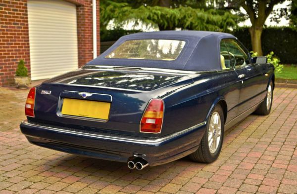 Bentley Azure 2000 42960