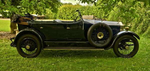 Rolls-Royce 20 HP 1923 43125