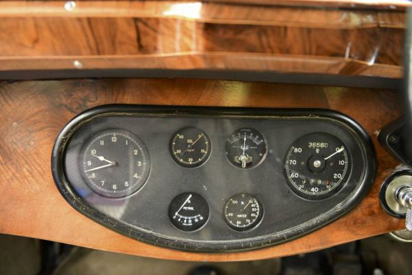 Rolls-Royce 20/25 HP 1932 43243