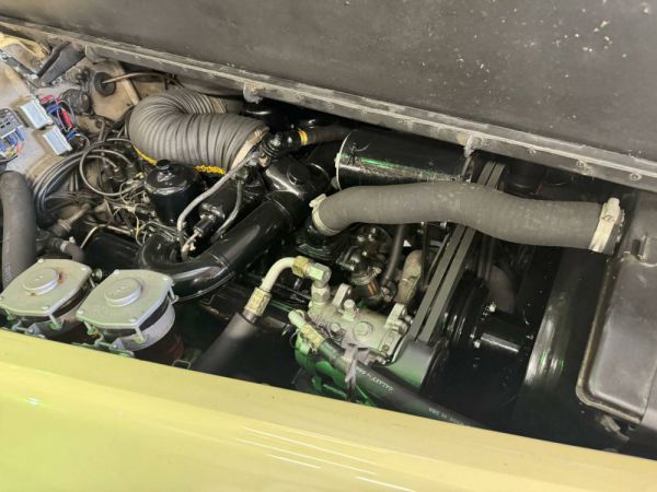 Rolls-Royce Silver Cloud III 1964 43334