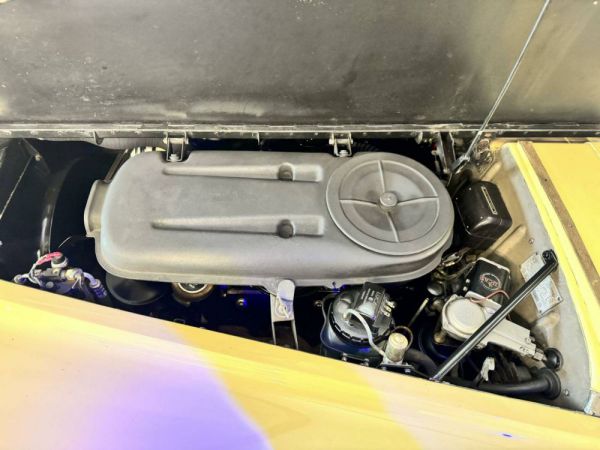 Rolls-Royce Silver Cloud III 1964 43336