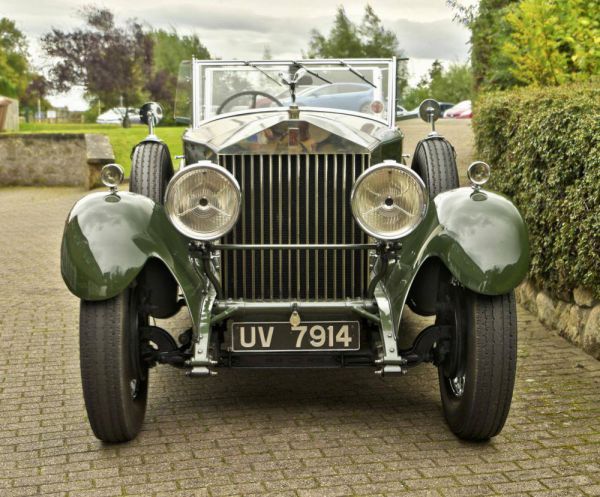 Rolls-Royce Phantom I 1929 43353