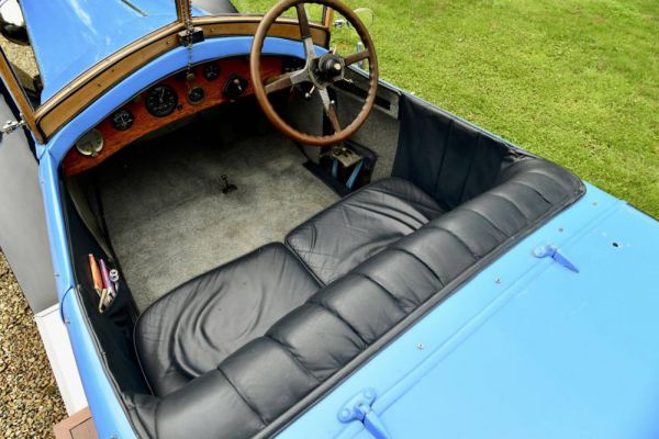 Rolls-Royce Phantom I 1925 43435