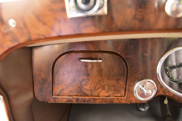 Rolls-Royce Phantom II 1934 43505