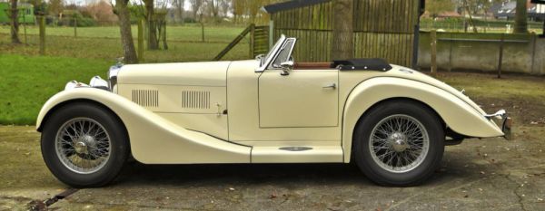 Bentley R-Type 1953 43641