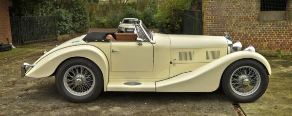 Bentley R-Type 1953 43642