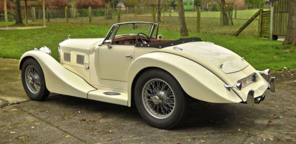 Bentley R-Type 1953 43647