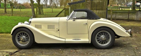 Bentley R-Type 1953 43648