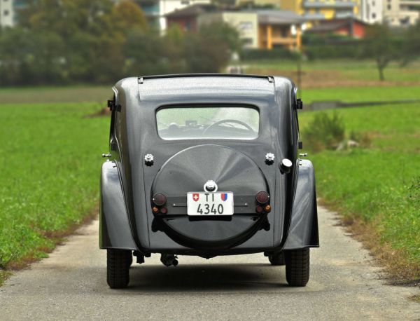 Riley 15/6 Kestrel 1935 43735