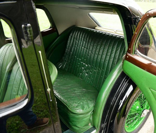 Riley 15/6 Kestrel 1935 43744