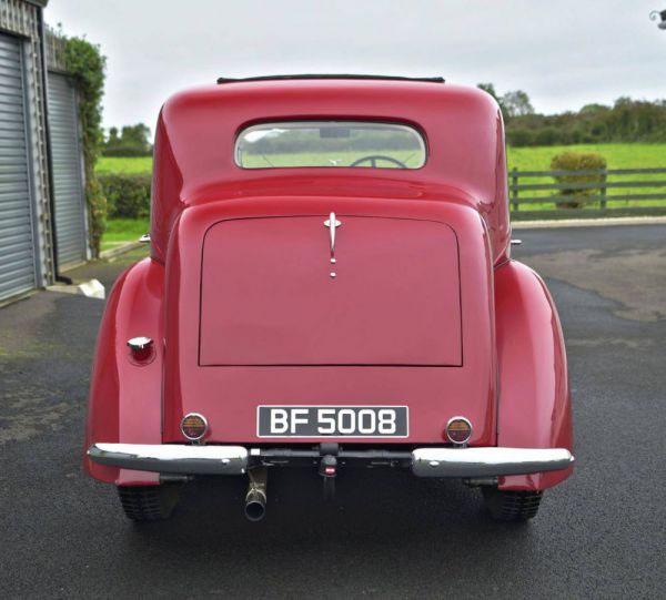 Rolls-Royce Phantom II 1930 43988