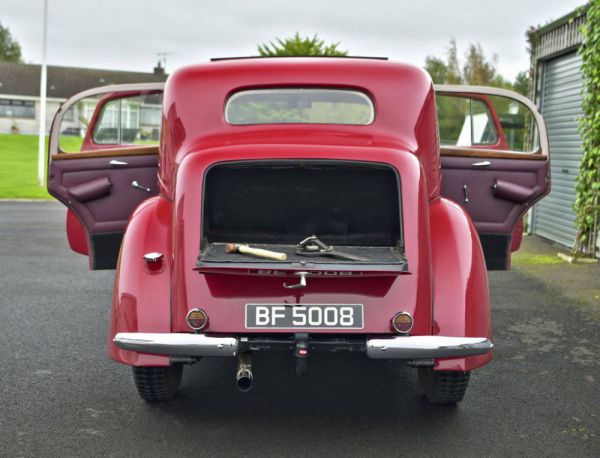 Rolls-Royce Phantom II 1930 43992