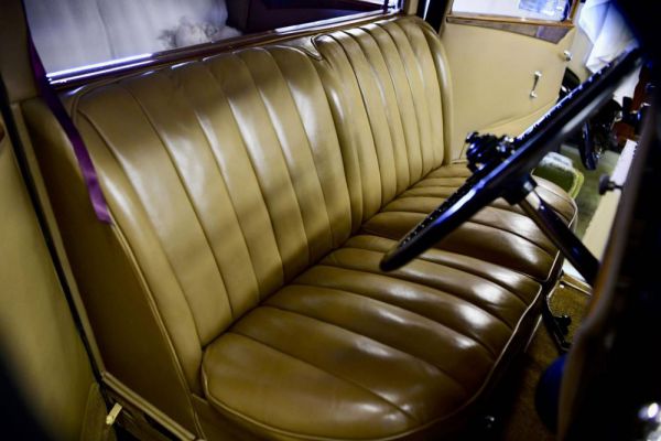 Rolls-Royce 20/25 HP 1935 44033