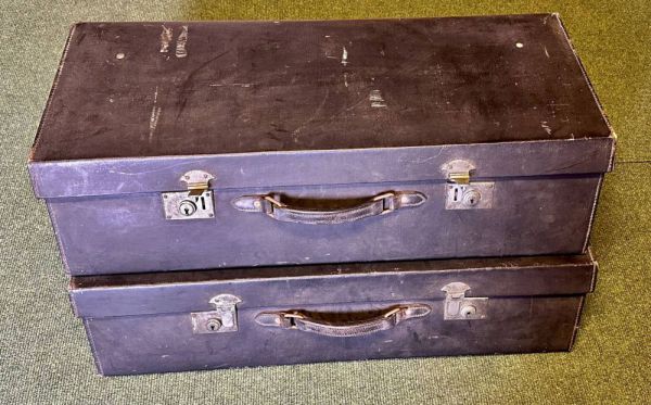 Rolls-Royce 20/25 HP Sport Saloon 1935 44042