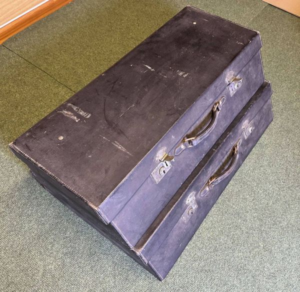 Rolls-Royce 20/25 HP Sport Saloon 1935 44043