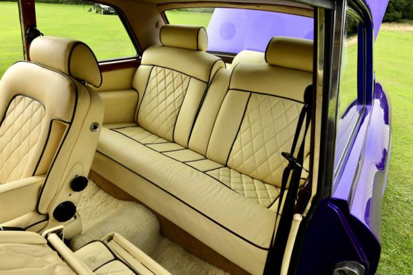 Rolls-Royce Corniche I 1981 44113