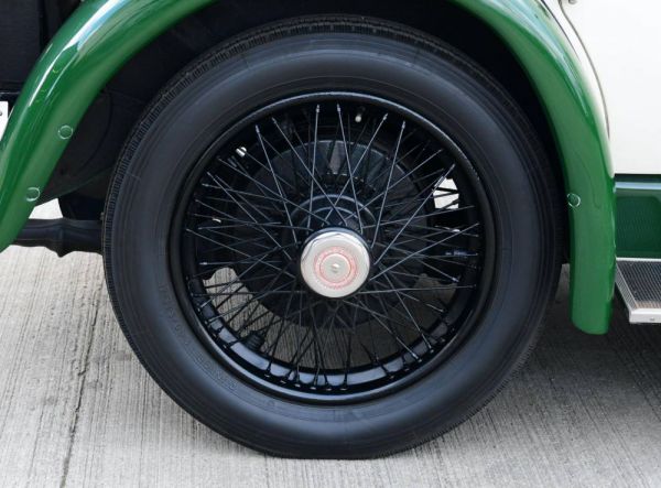 Rolls-Royce 20 HP 1927 44217