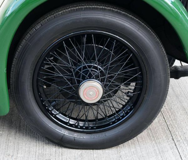 Rolls-Royce 20 HP 1927 44218