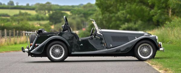 Morgan 4/4 1600 1987 44280