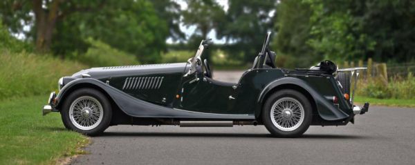 Morgan 4/4 1600 1987 44281