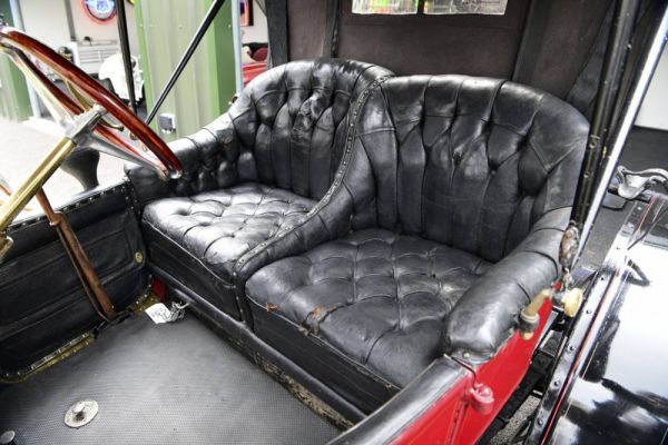 ANDERE Overland - Model 46 1910 44315