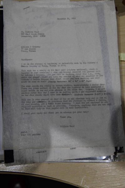 Rolls-Royce Phantom I Hibbard & Darrin 1930 44369