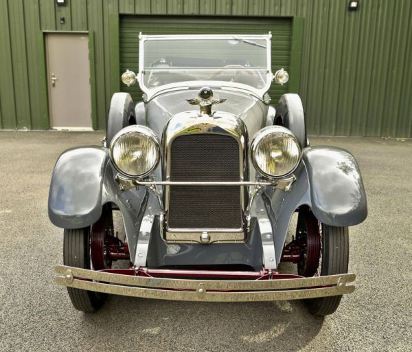 AUTRE Duesenberg - Model A 1922 44415