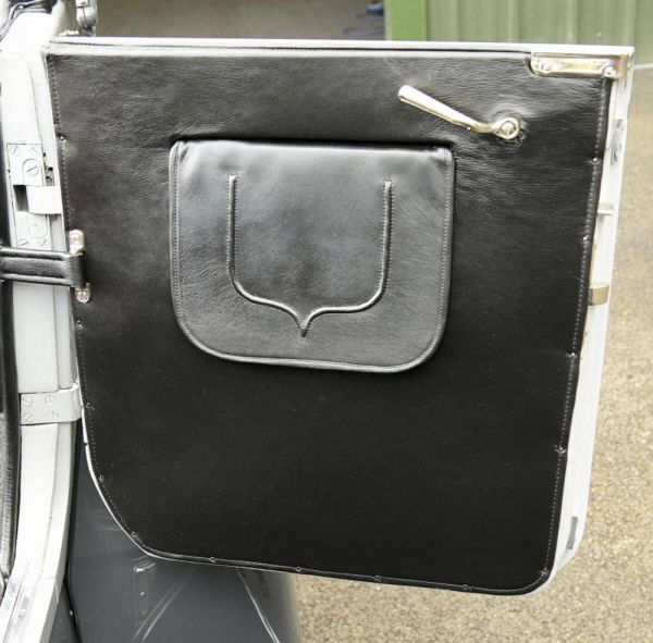 AUTRE Duesenberg - Model A 1922 44427