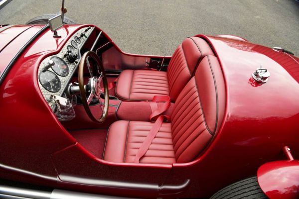 ALTRO Frazer Nash - Le Mans Replica 1956 44504