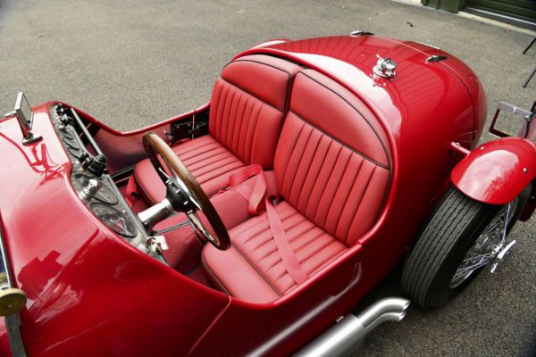 ALTRO Frazer Nash - Le Mans Replica 1956 44505