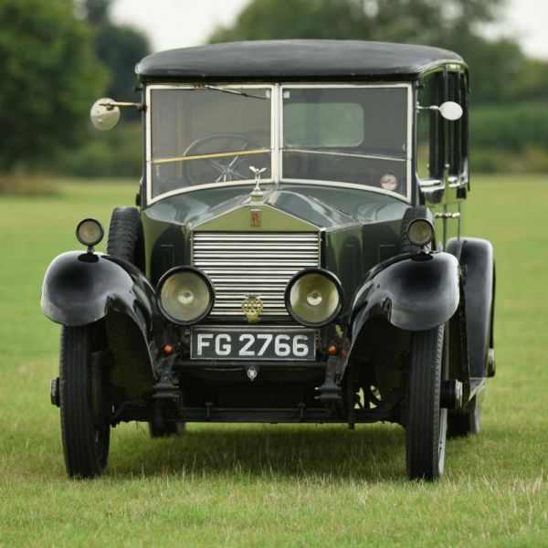 Rolls-Royce 20 HP 1900 44625