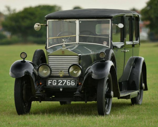 Rolls-Royce 20 HP 1900 44626