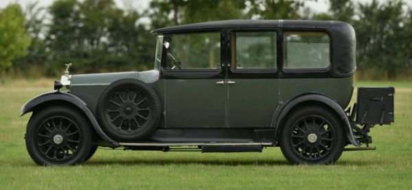 Rolls-Royce 20 HP 1900 44627