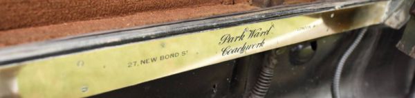 Rolls-Royce 20 HP 1900 44636