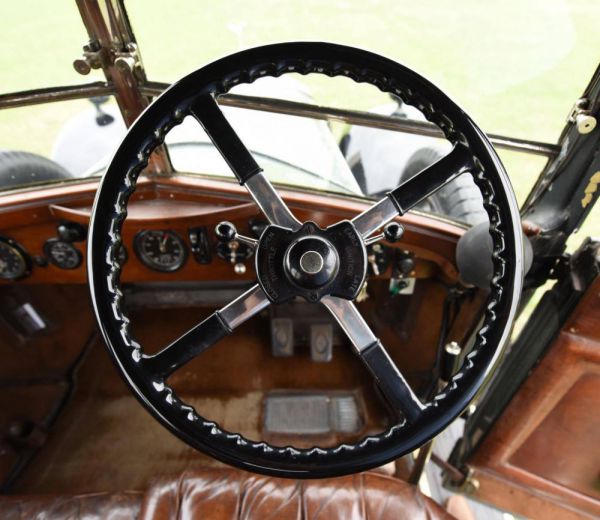 Rolls-Royce 20 HP 1900 44637