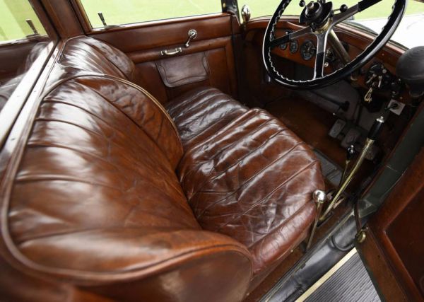 Rolls-Royce 20 HP 1900 44638