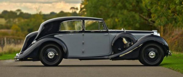 Lagonda V12 1939 44696