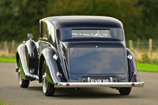 Lagonda V12 1939 44699