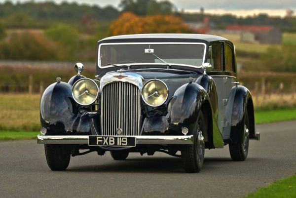Lagonda V12 1939 44704