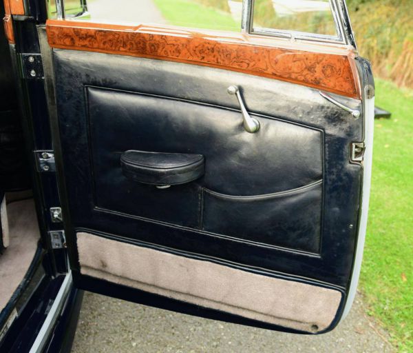 Lagonda V12 1939 44708