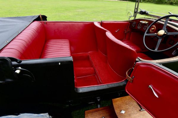 Bentley 3 Litre 1927 44904